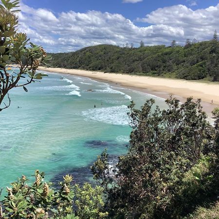 Chasing George Villa Port Macquarie Esterno foto