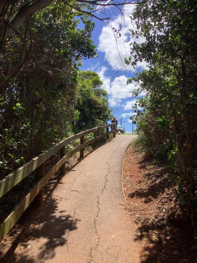 Chasing George Villa Port Macquarie Esterno foto