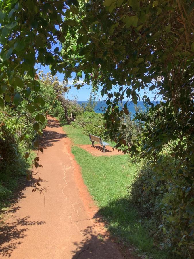 Chasing George Villa Port Macquarie Esterno foto