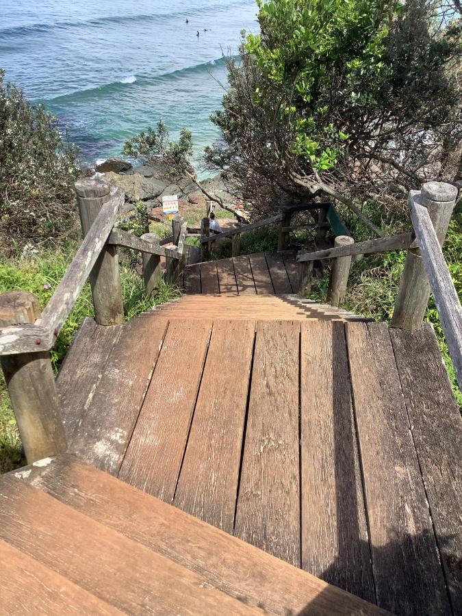 Chasing George Villa Port Macquarie Esterno foto