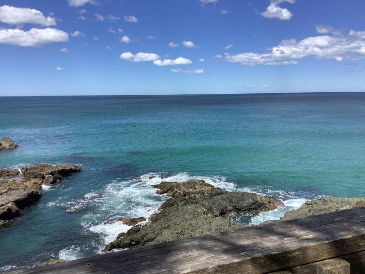 Chasing George Villa Port Macquarie Esterno foto