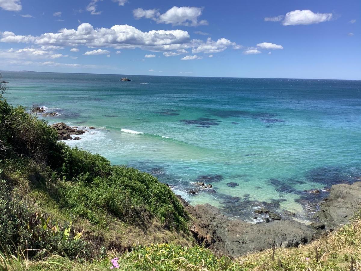 Chasing George Villa Port Macquarie Esterno foto