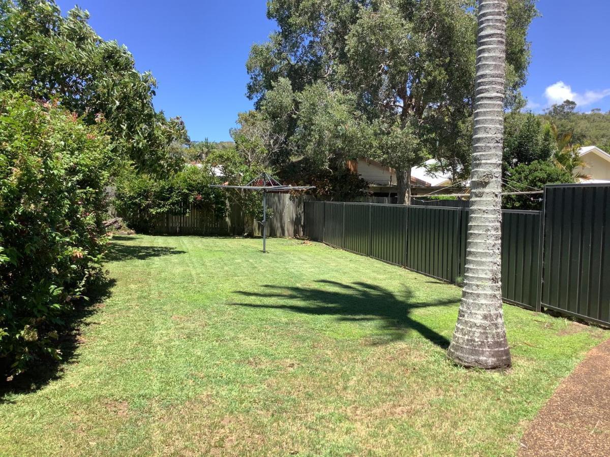 Chasing George Villa Port Macquarie Esterno foto